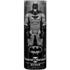 DC Batman - jjszlets Batman akcifigura, 30 cm