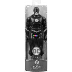 DC Comics - Flash akcifigura, 30 cm
