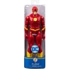 DC Comics - Flash akcifigura, 30 cm