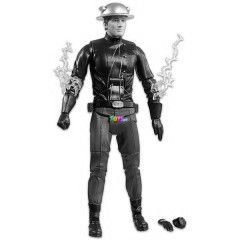 DC Comics Multiverse - Flash akcifigura