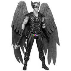 DC Comics Multiverse - Hawkman akcifigura