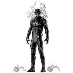 DC Comics Multiverse - Zoom akcifigura
