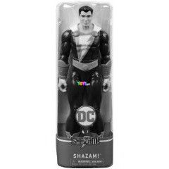 DC Comics - Shazam! akcifigura, 30 cm