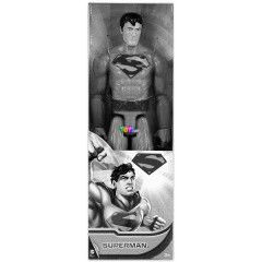 DC Comics szuperhs figurk - Superman