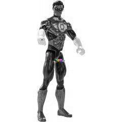 DC Comics szuperhs figurk - Zld Lmps