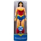DC Comics - Wonder Woman akcifigura, 30 cm