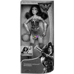 DC Comics - Wonder Woman lasszval