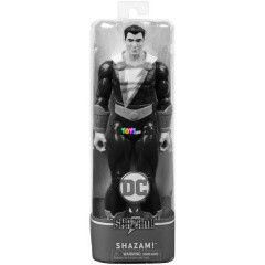 DC Heroes - Shazam figura