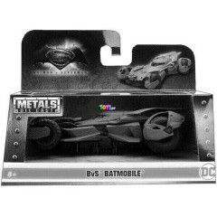 DC Igazsg Ligja - Batmobile 1:32