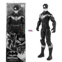 DC - Nightwing figura, 2. szria, 30 cm