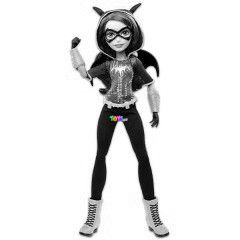 DC Super hero Girls - Batgirl baba, 30 cm