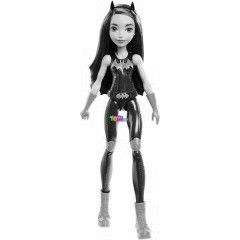 DC Super hero Girls - Batgirl baba