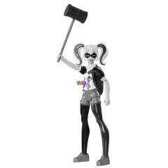 DC Super hero Girls - Harley Quienn akcibaba