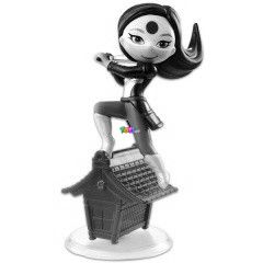 DC Super Hero Girls - Mini Katana figura