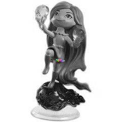DC Super Hero Girls - Mini Starfire figura