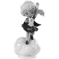DC Super Hero Girls - Mini Supergirl figura