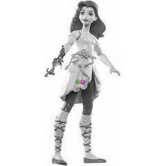 DC Super Hero Girls - Poison Ivy akcifigura, 15 cm
