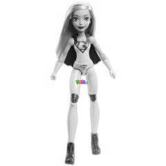 DC Super hero Girls - Supergirl baba