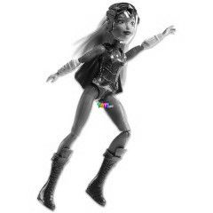 DC Super Hero Girls - Supergirl baba sttkk ruhban