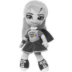 DC Super Hero Girls - Supergirl plssfigura