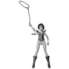 DC Super hero Girls - Wonder Woman akcibaba