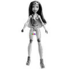 DC Super hero Girls - Wonder Woman baba