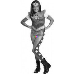 DC Wonder Woman jelmez, M-es
