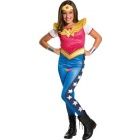 DC Wonder Woman jelmez, M-es