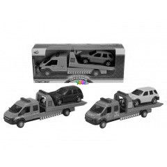 DDC Play Set Pick up 