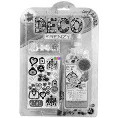 Deco Frenzy - Kiegszt - Fs dszt