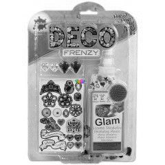Deco Frenzy - Kiegszt - Karkt dszt