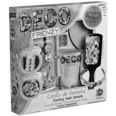 Deco Frenzy - Tematikus nagy szett - Dszthet fs