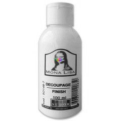 Decoupage ragaszt, 100 ml