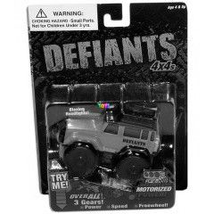 Defiants - 4x4 meghajts Overall srga terepjr