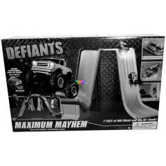 Defiants - Maximum Mayhem terep plyaszett
