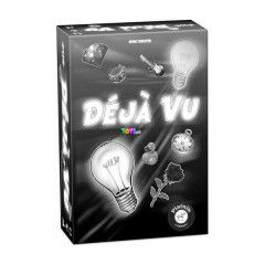 Dj Vu trsasjtk