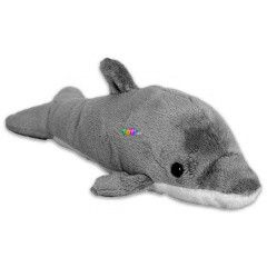Delfin plssfigura, 23 cm