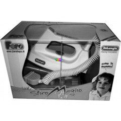 DeLonghi Gzls Vasal