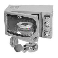 DeLonghi jtk mikrohullm st