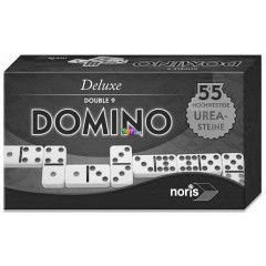 Deluxe Double 9 - domino