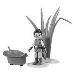 Deluxe Trkks Tom figura
