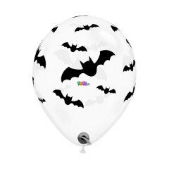 Denevres fehr lggmb csomag, 28 cm, 6 db