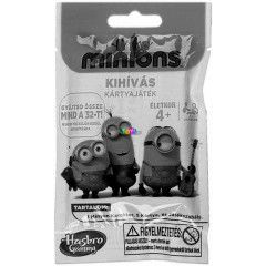 Despicable Me - Minion kihvs krtyajtk zskbamacska