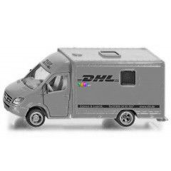 DHL csomagszllt