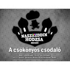 Diafilm - A csknys csodal