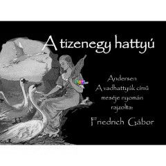 Diafilm - A tizenegy hatty