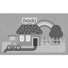 Diafilm - Az ovi-gy