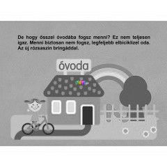 Diafilm - Az ovi-gy