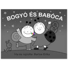 Diafilm - Bogy s Babca - Bogy s a szl