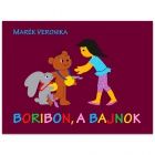 Diafilm - Boribon, a bajnok
